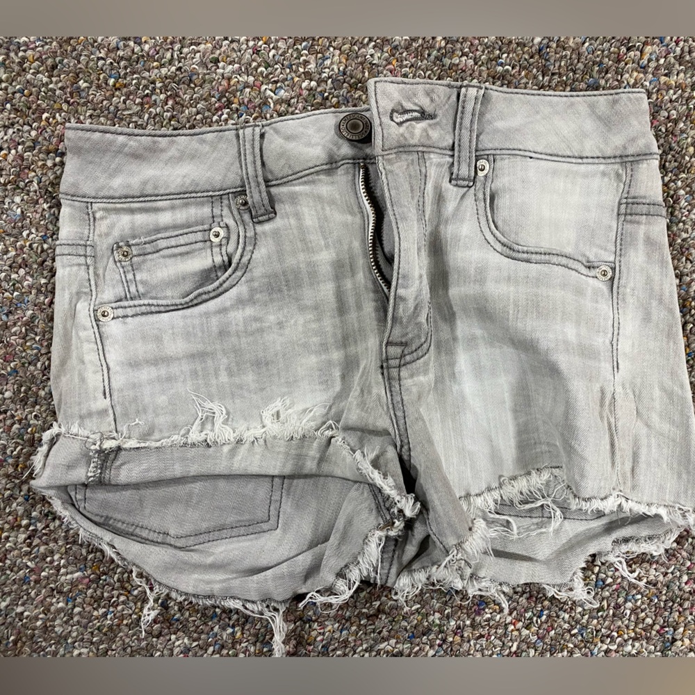 Shorts American Eagle